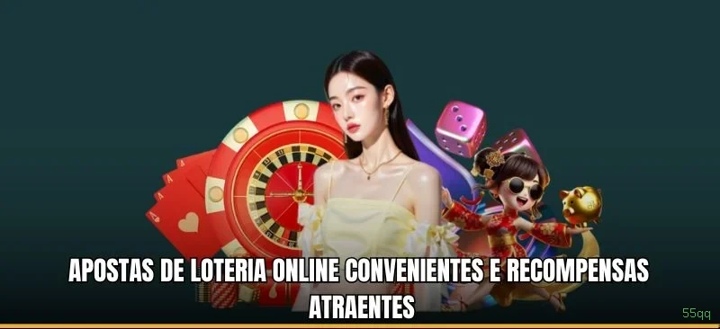 Central de dúvidas rápidas sobre o app 55qq