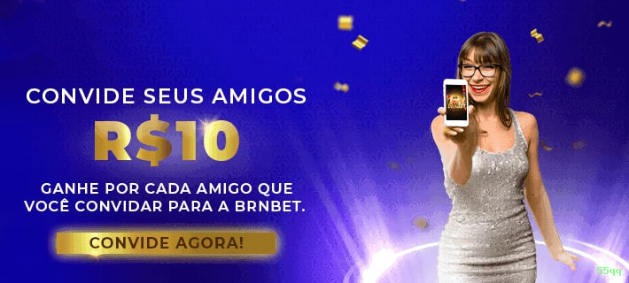 Cassino 55qq app mobile
