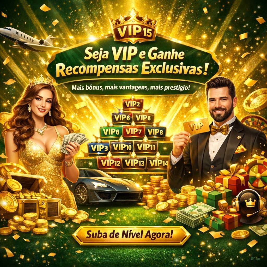 Jogos de fortune da 55qq com prêmios incríveis